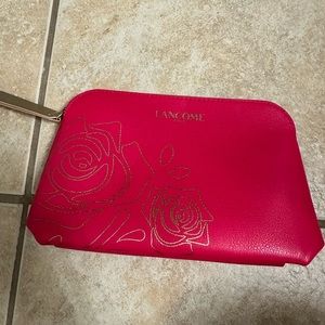 Lancome makeup bag - 5 for $25 for items marked with ⭐️
